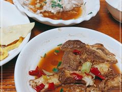 -玲燕蒸菜馆(江东路店)