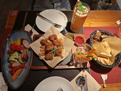 -百特喜·意大利餐厅(鹿都国际商业广场店)