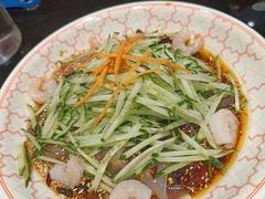 -五谷丰登农家院·地道胶东菜·海鲜烧烤(威海店)
