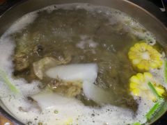 -汕品潮牛正宗潮汕火锅(华师店)