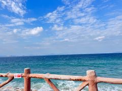 -三亚蜈支洲岛旅游区