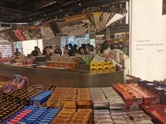 -苏宁极物(苏宁生活广场店)