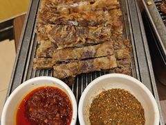 -新乾隆酒楼(帝景园店)