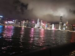 -香港九龙海逸君绰酒店