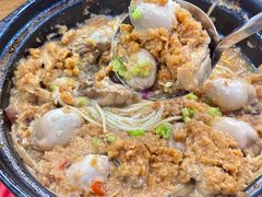 -唔止卤嘢·潮州菜(鹭江店)