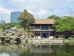 -顺峰山公园