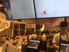 -奈雪的茶(石厦时代广场店)