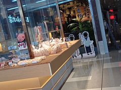-西村叔叔的店·面包·甜品·蛋糕(清河万象汇店)