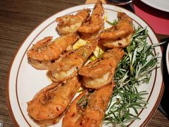 -ZAFFERANO西班牙海鲜饭(上海首店)