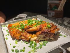 -绿茶餐厅(乐峰广场店)