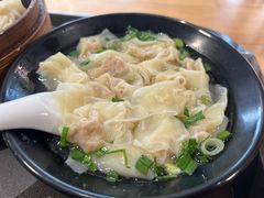 小馄饨-常鲜德乐购迎桂馒头店(麻巷公寓店)
