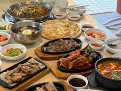 -元祖李朝(新威路店)