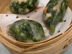-喜宴又一村·粤菜·茶点·海鲜(壹方天地店)