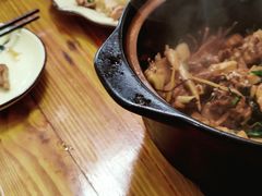 -柴火农家饭(遇龙河店)