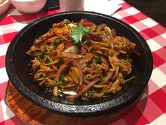 -西贝(金桥店)