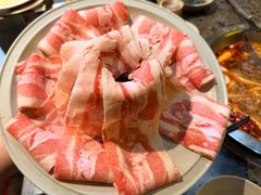 -椒香城门口老火锅(虎门店)