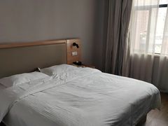 -格林豪泰酒店(合肥步行街大东门地铁站店)