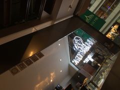 门面-喜茶(上海正大广场店)