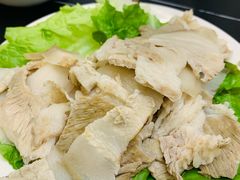 -东北饺子馆(马尾君竹店)