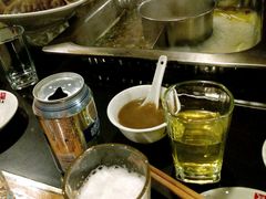 android_upload_pic-巴奴毛肚火锅(商城路店)