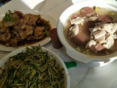 -谢虢彬名厨私房菜
