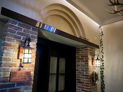-柏蔻餐厅Le Banquet Bistro(天河北店)