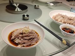 -老吉士酒家(天平路店)