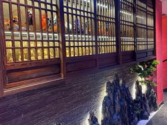 -恬阿姨庭院餐厅·生日宴