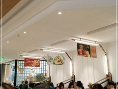大堂-新旺茶餐厅·早餐(香港广场店)
