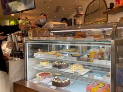 -Peet's Coffee皮爷咖啡(大学路店)