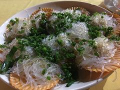 -真味馆(侨港碧海银滩店)