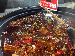 -回味黑鸭煲·始于2006(万松园店)