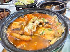 -老东阳·外婆菜(横店店)