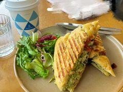 -Jamaicablue Coffeeshop(中央广场店)