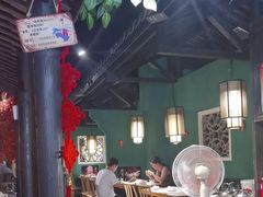 -小凤庭·地道湖北菜武昌鱼·藕汤(38年黄鹤楼店)