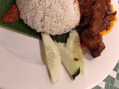 -小槟城美食馆
