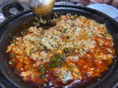 -张关合渣(航空大道店)