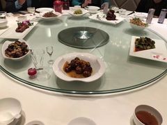 -江南大酒店(上肖墙店)