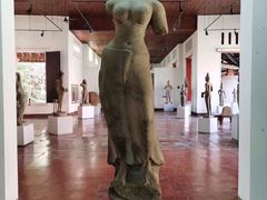 -柬埔寨国家博物馆