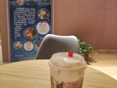 -丽池宫韩式汗蒸会馆(华灯坊店)