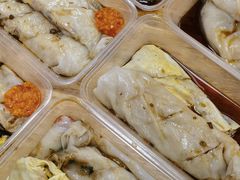 -山水肠粉(盐田店)