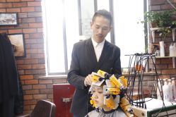点击看大图 -VIM Hair Salon