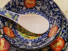 -径山十八道·风味民间菜(杭州总店)