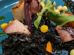 -AZUL by FUEL蓝色·法式酒馆(琶醍店)