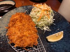 吉列猪排套餐-山杏yama-katsu·吉列炸物