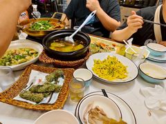 -食光慢宴·安吉土菜馆