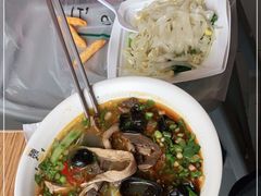 -魏家凉皮(徐家湾店)