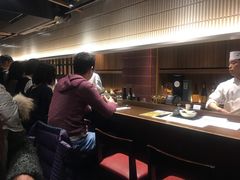-俺的焼肉(銀座9丁目店)