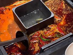 -洞子口重庆鲜货火锅(楚翘城旗舰店)