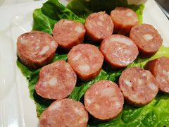-么子烤肉(化龙池店)